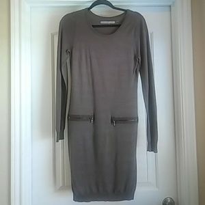 Andrew Marc New York sweater dress